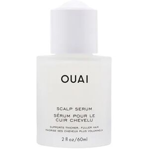 OUAI Hydrating Scalp Serum for Healthy, Fuller Looking Hair, Size: 2 FL Oz, Multicolor