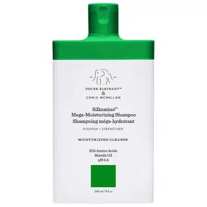 Drunk Elephant Silkamino Mega-Moisturizing Shampoo, Size: 8 FL Oz, Multicolor
