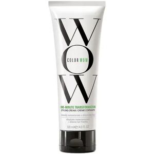 Wow Toys One Minute Transformation Anti Frizz Styling Cream, Size: 4 FL Oz, Multicolor