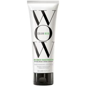 Wow Toys One Minute Transformation Anti Frizz Styling Cream, Size: 4 FL Oz, Multicolor