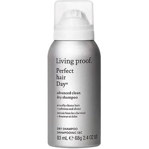 Living Proof Triple Bond Complex + Mini Advanced Clean Dry Shampoo Hair Set, Multicolor