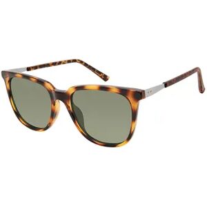 Privé Revaux The Pioneer Polarized Sunglasses, Green