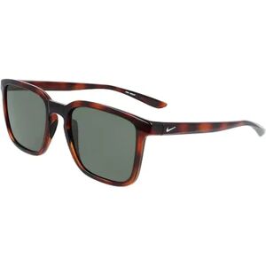 Men's Nike Circuit Sunglasses, Red/Coppr
