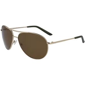 Men's Nike Chance Gunmetal Sunglasses, Gold