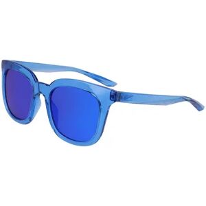 Women's Nike 52mm Myriad Sunglasses, Blue