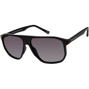 Privé Revaux The Cruz Sunglasses, Black