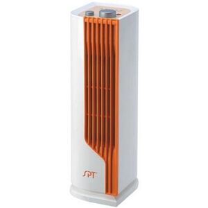 Sunpentown SH-1507 Mini Tower Ceramic Heater, MULTI NONE