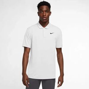 Men's Nike Dri-FIT Golf Polo, Size: Large, White
