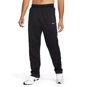 Nike Men's Nike Therma-FIT Pants, Size: XL, Grey