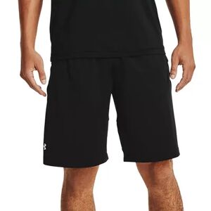 Men's Under Armour Raid 2.0 Shorts, Size: XL, Black