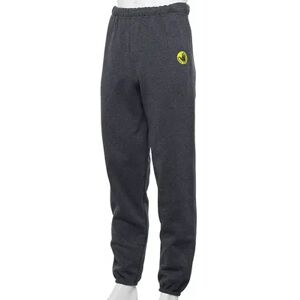 Body Glove Men's Body Glove Fleece Sweatpants, Size: Small, Oxford