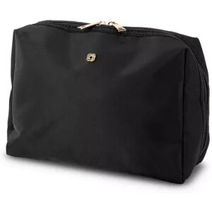 Samsonite Companion Bags Everyday Travel Kit Bag, Black