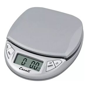 Escali Pico Mini Digital Kitchen Scale, Grey