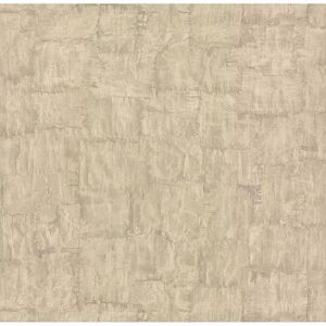 York Wallcoverings Brushstrokes Wallpaper, Multicolor