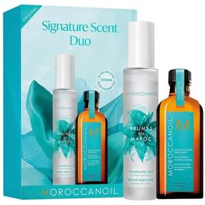 Moroccanoil Signature Scent Duo, Multicolor