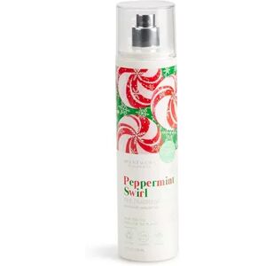 ScentWorx Peppermint Swirl Body Mist, Multicolor