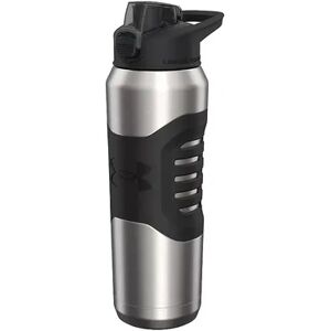 Under Armour Hustle 24-oz. Water Bottle, Grey
