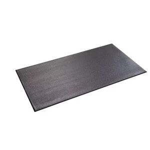 SuperMats 20GS Heavy Duty Mat, Ideal For Spinning Bikes, Clrs