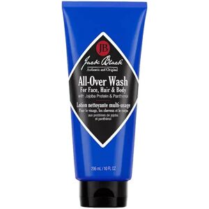 Jack Black All-Over Wash For Face, Hair & Body, Size: 33 Oz, Multicolor