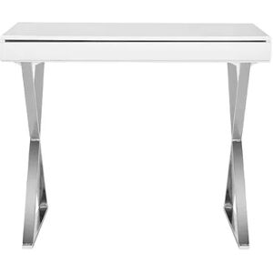 Safavieh Gordon Desk, White