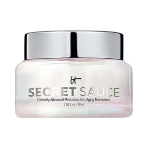 IT Cosmetics Secret Sauce Moisturizer, Size: 2 FL Oz, Multicolor
