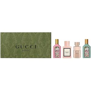 Gucci Mini Coffret Set, Multicolor