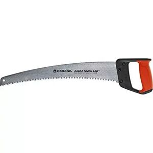 Disston 255409 9 in. Master Mechanic Carbide Tipped Pruning Reciprocating Saw Blade, Multicolor