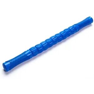 HWR Deep Tissue Massage Stick Roller, Blue, MULTI NONE