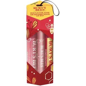 Burts Bees Mistletoe Kiss Holiday Gift Set 3-pk., Size: 3 CT, Multicolor
