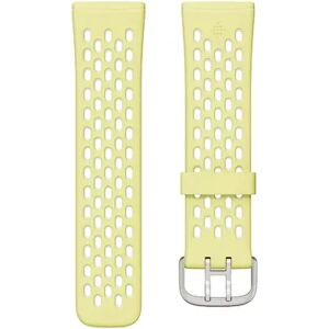 Fitbit Sport Accessory Band for Fitbit Sense 2 & Fitbit Versa 4, White