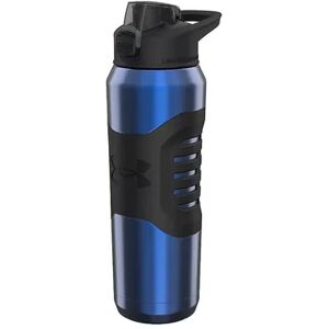 Under Armour Hustle 24-oz. Water Bottle, Blue