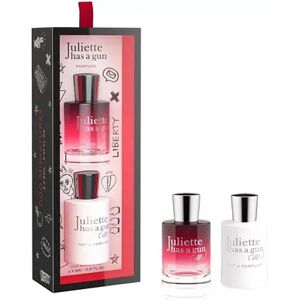 Juliette Has a Gun Mini Bestselling Not A Perfume Set, Multicolor