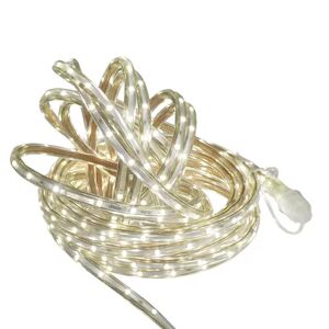 Kohl's 30-ft. LED Indoor / Outdoor Christmas Rope Lights, White