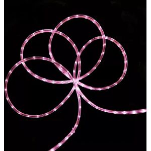 Kohl's 30-ft. LED Indoor / Outdoor Christmas Rope Lights, Pink