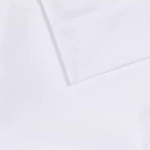 Intelligent Design Microfiber Sheet Set, White, FULL SET