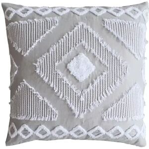 Levtex Home Harleson Gray Euro Sham, Grey