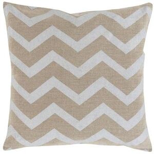 Decor 140 Elsene Throw Pillow, Light Grey, 22X22