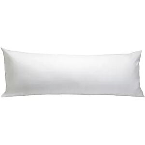 AllerEase Firm Density Body Pillow, White, BODY PILLW