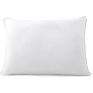 Linenspa Signature Bed Pillow Standard Firm, White, King