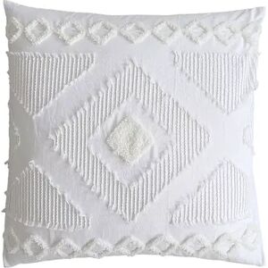 Levtex Home Harleson White Euro Sham