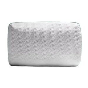 Tempur-Pedic Tempur-Adapt ProHi Pillow, White, King