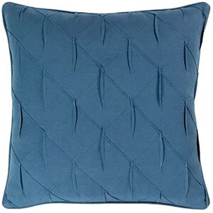 Decor 140 Charlize Throw Pillow, Blue, 22X22