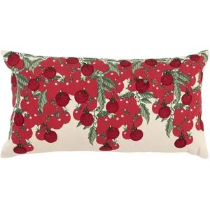 Rizzy Home Josh Down Filled Pillow, Multicolor, 14X26