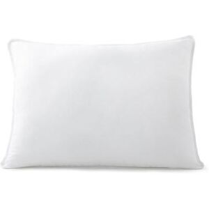 Linenspa Signature Bed Pillow Standard Firm, White