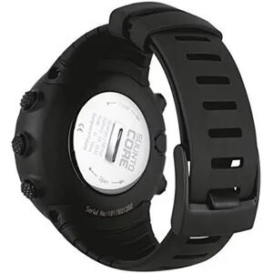 Suunto Core Smartwatch, Black