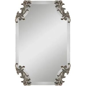 Uttermost Andretta Wall Mirror, Multicolor