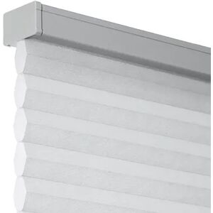 Chicology Premium Light Filtering Cellular Shade, Grey, 31X72