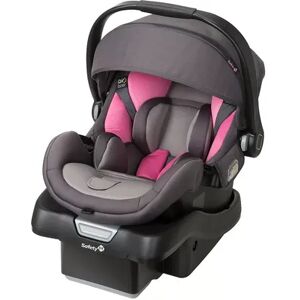 Safety 1st OnBoard 35 Air Infant Car Seat, Pink