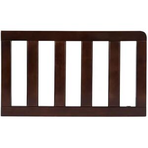 Delta Children Toddler Guard Rail 0080, Brown