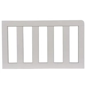 Delta Children Toddler Guard Rail 0080, White